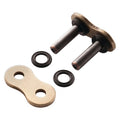 BikeMaster 197400 Bmxr Series Rivet Link