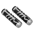 Kuryakyn 5752 Spear Chrome Grips