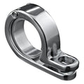 Kuryakyn 4014 1 17/32" or 1 39/64" Chrome P-Clamp