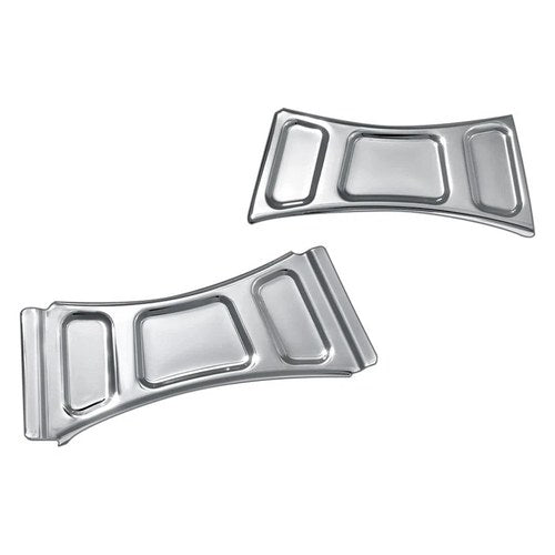 For Harley-Davidson Street Glide 06-13 Chrome Down Tube Crossbrace Cover