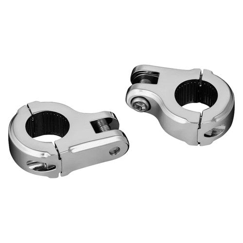 Kuryakyn 7617 Brute Highway Peg Mounts