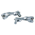 For Indian Challenger 2020 Kuryakyn Adjustable Passenger Peg Mounts