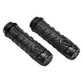 Kuryakyn 5753 Spear Satin Black Grips