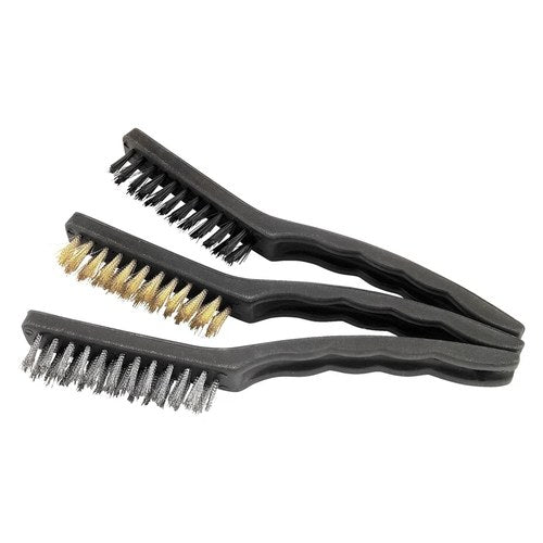 BikeMaster 151538 Brush Set