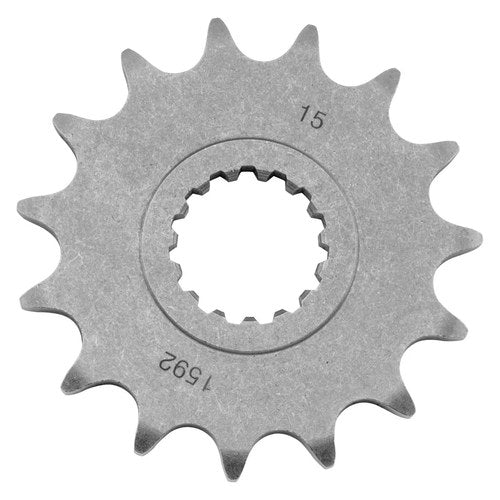 For Yamaha XT250 2008-2017 BikeMaster 965467 428 Series Front Sprocket