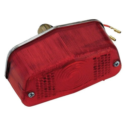 Biker's Choice Replacement Small Tail Light Lens