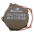 For Kawasaki KX250F 2016 Boyesen CC-17AM Factory Racing Clutch Cover