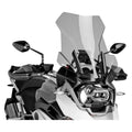 For BMW R1200GS 2013-2018 Puig 6486H Touring Screen