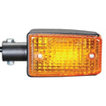For Yamaha Seca 750 1981-1983 K&S Technologies 25-4055 DOT Front Turn Signal