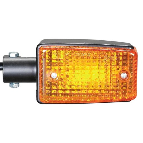 For Yamaha Seca 750 1981-1983 K&S Technologies 25-4055 DOT Front Turn Signal
