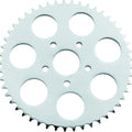 For Harley-Davidson Sportster 1200 1988-1992 Twin Power Rear Sprockets