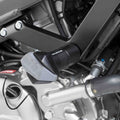 For Suzuki GSXS750 2015-2019 Puig R12 Crash Pads