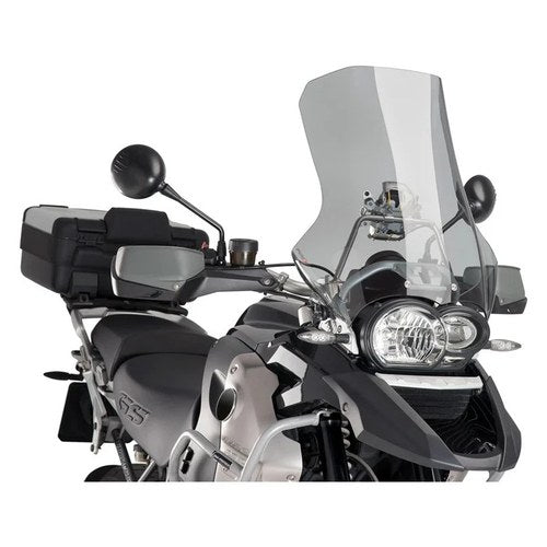 For BMW R1200GS 2004-2012 Puig 4331H Touring Screen