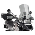 For BMW R1200GS 2004-2012 Puig 4331H Touring Screen