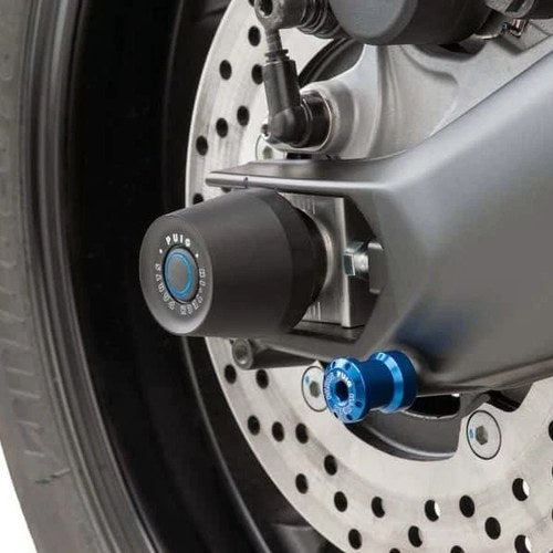 For Yamaha XSR900 2016-2021 Puig Swingarm Protector