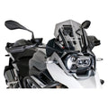 For BMW R1200GS 2013-2018 Puig 6487F R-Racer Windscreen