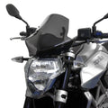 For Aprilia Shiver 900 2017-2018 Puig 4674F Generation Sport Naked Windshield