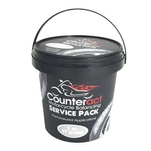 Counteract MKSP-2 Balance Bead Bucket