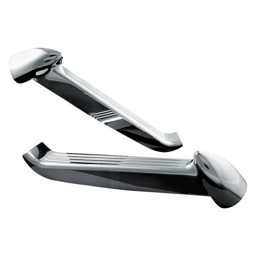 For Honda Goldwing 1800 2014-2017 Kuryakyn Chrome Handlebar Top Covers