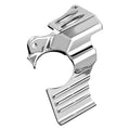 For Harley-Davidson Road Glide 1998-2006 Kuryakyn Chrome Oil Filler Spout Cover