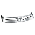 For Harley-Davidson Fat Boy 2007-2017 Kuryakyn Rear Chrome Fender Tip