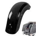 Rear Fender Fit For Harley Touring Electra Street Road Glide Road King 2009-2023