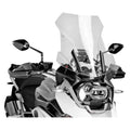 For BMW R1200GS 2013-2018 Puig 6486W Touring Screen