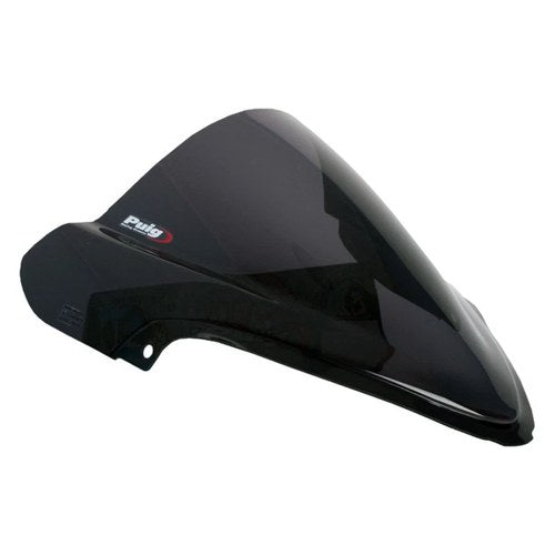 For Suzuki Hayabusa 2008-2017 Puig 4826F R-Racer Windscreen