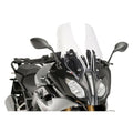 For BMW R1200RS 2015-2017 Puig 7617W Touring Screen