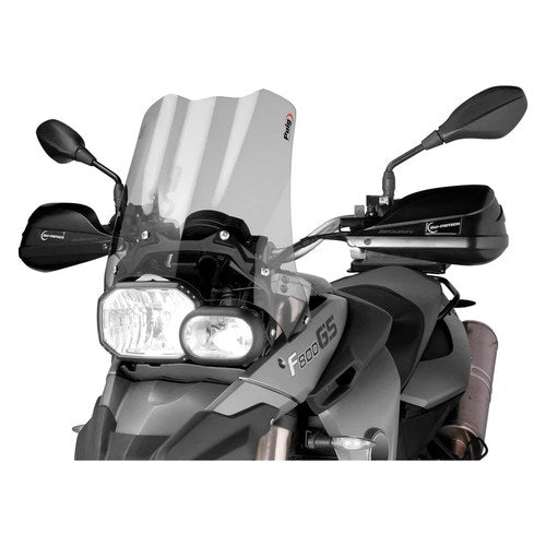 For BMW F800GS 2008-2017 Puig 4670H Touring Screen
