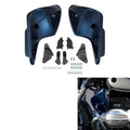 Side Fairings Protection Guards Guard Fit For BMW R18 Transcontinental 2021-2025