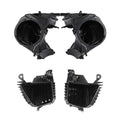 Fairing Storage Glove Boxes & Speaker Inner Fairings Fit For Harley Fltr 15-up