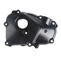 Black Right Engine Stator Crank Case Cover Fit For Yamaha YZF-R6 2003 2004 2005