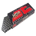 JT Sprockets JTC428HDR124SL Hdr Series Heavy Duty Chain