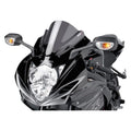 For Suzuki GSXR600 2011-2017 Puig 5605F Z-Racing Windscreen