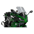 For Kawasaki Ninja 1000 2011-2019 Puig 20471H Racing Screen