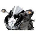For Suzuki GSXR600 2011-2017 Puig 5605H Z-Racing Windscreen
