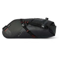 Uswe Roll-Top Saddle Bag
