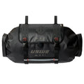 Uswe Handlebar Roll-Top Bag