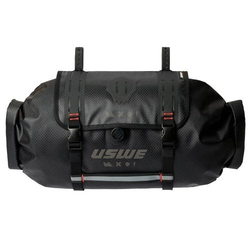 Uswe Handlebar Roll-Top Bag