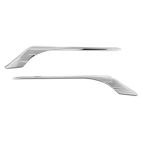 For Indian Roadmaster 2015-2018 Kuryakyn Fairing Turn Signal Trims