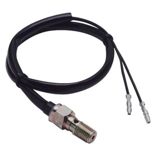 K&S Technologies 12-0011 Hydraulic Brake Light Switch