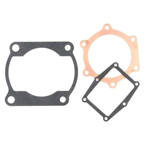For Yamaha IT490 1983-1984 Cometic Gasket Top End Gasket Kit