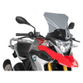For BMW G310GS 2017 Puig 9879H Touring Screen