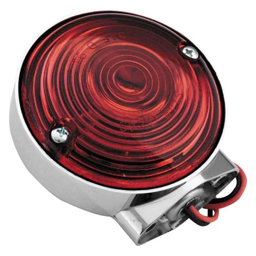 For Harley-Davidson Road Glide 1998-2006 Biker's Choice FL Type Turn Signal Lamp