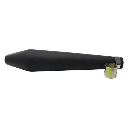 Emgo 80-84033 Cafe Muffler