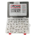 For Honda CRF150R 2007-2021 Hot Cams HCSHIM01 Valve Shim Kit
