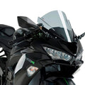 For Kawasaki Ninja ZX6R 2019 Puig 3177H Windscreen