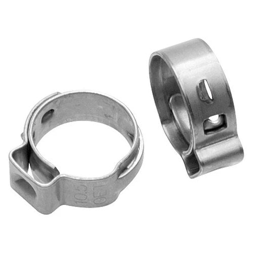 Motion Pro 12-0084 8.8 mm to 10.5 mm Stepless Ear Clamps