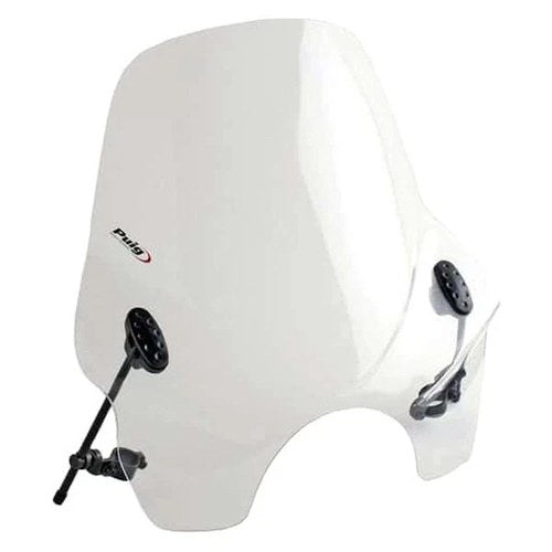For Indian Scout 2015-2019 Puig Touring I Windshield